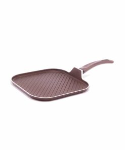Comal Cuadrado 25 X 25 Cm PROA