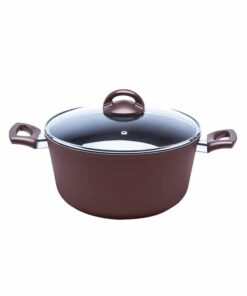 Olla 26 Cm 6.9 Litros 26 X 13 Cm PROA