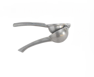 Exprimidor De Limón, Fundición De Aluminio 19 X 7 X 5 Cm PROA