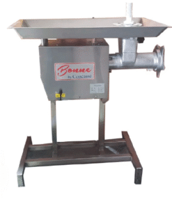 Molino De Carne 32 Motor De 3Hp 220V 1F