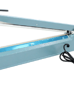 Maquina Selladora Bolsas Plastico Bonne 30Cm Acero PInteriorado