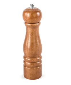Pimientero Molino Madera 6 Pg