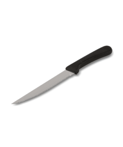 Cuchillo Mesa Sierra 4 Pg Plastico Sin Blister