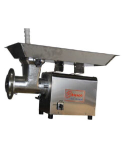 Molino De Carne 32 Motor De 3Hp 220V 3F