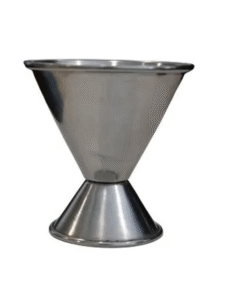 Jigger 1/2x2 Oz Acero Inoxidable
