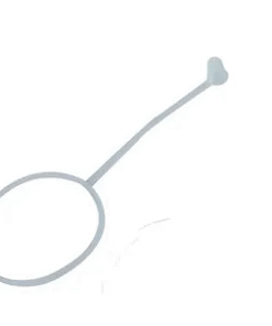 Tapon Superior Bote De Aderezo De Boca Ancha Transparente