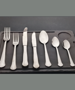 Tenedor Mesa Modelo 1602