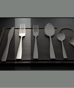 Tenedor Mesa Modelo Imperio  3 Mm