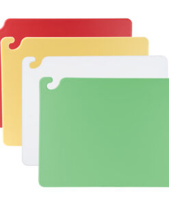Juego de Tablas de Corte de CB1824QS Cut-N-Carry 18 x 24 x 1/2 4-Tablas Sistema