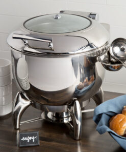 CHAFER PARA SOPAS ECOR MODELO IND11CHKT