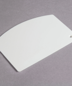 RASPADOR DE PLASTICO 5 1/2 x 3 3/4 PG