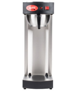 CAFETERA PERCOLADORA DE GOTEO C15 56 TAZAS POR HORA PARA THERMO DE 2.5 LTS (NO INCLUIDO)120 Volts, 1,450 Watts, 50/60 Hertz