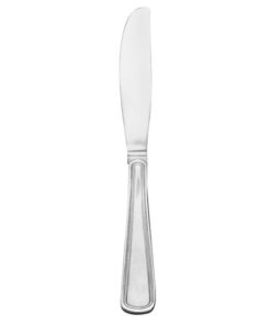 Cuchillo Mesa Classic Rim Marca Libbey WORLD 2.5mm (PRECIO POR CAJA DE 12 PIEZAS)