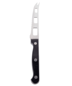 CUCHILLO PARA QUESO 4 1/8 PG MANGO DE PLASTICO (SOBRE PEDIDO)