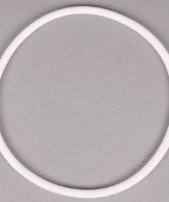 EMPAQUE Cambro 12101 Replacement Top Gasket for Camtainers and Camcarriers