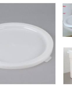 TAPA PARA CONTENEDOR DE POLIETILENO 12-22 QT CAMBRO (IMPORTACION)