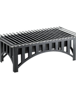 CHAFER ESTILO MADERA Cal-Mil MODELO 13602213