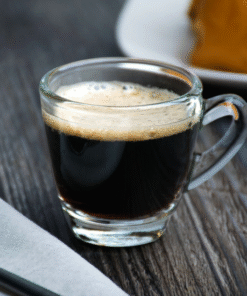 TAZA DE CRISTAL PARA EXPRESSO ACOPA 2.25 OZ (COMPRA MIN 24 PIEZAS P/U)