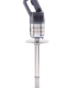 TURBOLICUADOR 18 PG ROBOT COUPE MP450 DE 120V DE 720 WATTS 1 HP