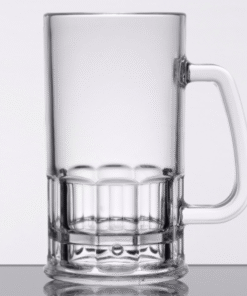TARRO DE PLASTICO SAN 20 OZ PLASTICO (PRECIO POR 12 PIEZAS)