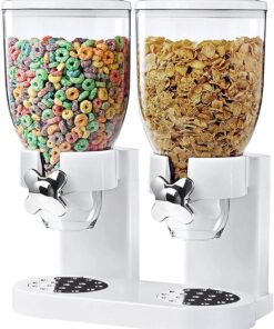 Dispensadores De Cereal