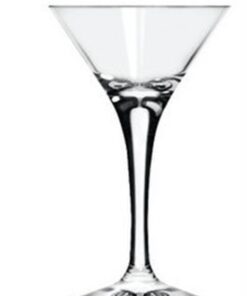 Copa Para Mini Martini 3 1/2 Oz