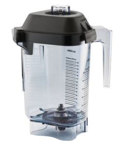 VASO PARA LICUADORA Vitamix 15978 ADVANCE 48 oz. TRANSPARTENTE , 7 9/16  x  9 1/16 x 13 3/8 pulgadas, Compatible con 36019, 36021, 62824 y 62825.