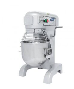 BATIDORA USO RUDO BLAZER B-10 Batidora 110 V. Electrica con Tazon de 10L Medidas: 41 x 48.5 x 63.5 cm. CAP. 10 litros.