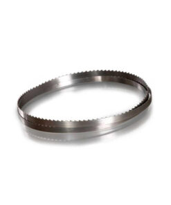 CINTA BANDA 4 DIENTES 5/8" X .022" LONG 124"
