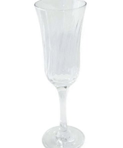 Copa Flauta De 6.5 Oz