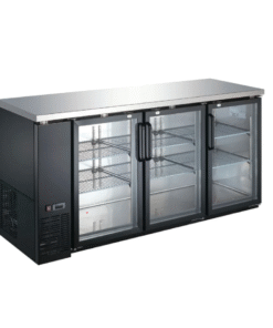 Refrigeradores Contra Barra