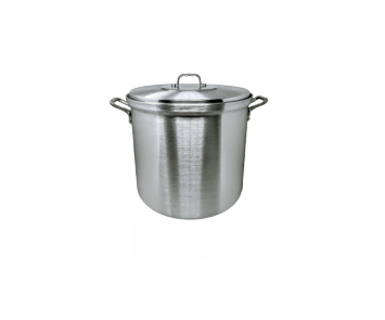 Olla 34 X 38 Cm, Capacidad 34 Lt / 36 Qt