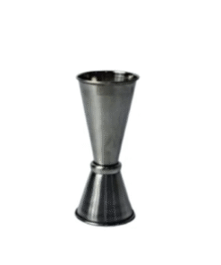 Jigger Acero Inoxidable .5 Y 1 Oz