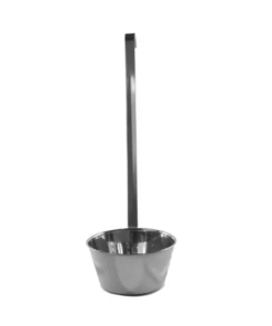 Cucharon Cenico Acero Inoxidable 1 Qt / 0.94 Lts