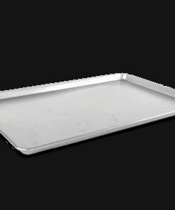 Charola Aluminio Panadera 45 x 65 Economica