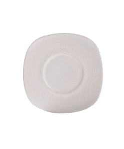 PLATO PARA TAZA ANTARTIC 15 CM SEMICUADRADO SANTA ANITA