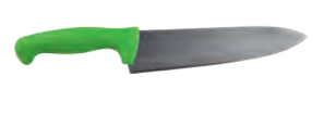 Cuchillo Chef 12Pg Verde