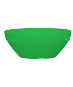 Melamina Verde Plato Avenero 5.5 Pg