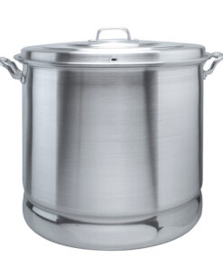 Ollas De Aluminio