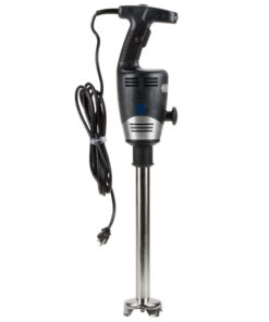 TURBOLICUADOR Waring de 14 Pg USO INDUSTRIAL de 750 watts, 120V, 5 Galones, ?13.9 x 12.7 x 73.6 cm