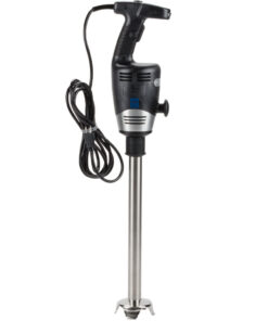 TURBOLICUADOR WARING 16 PG USO INDUSTRIAL, 12.7 X 78.74 cm X 13.97 m ,  25 gal (113 litros). 750 watts, 1,800 rpm, Motor de 1 hp.