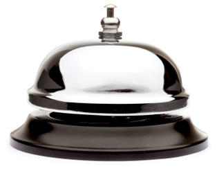 Campana De Servicio