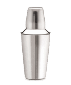 Coctelera Shaker 28Oz/750Ml 3 Piezas