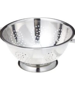 Colador 8Qt Con Orejas 6 1/4 X 13 3/8 Pg