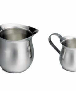 Cremera 8 Oz Acero Inoxidable Bufetware