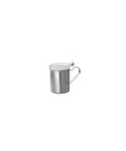 Cremera Con Tapa 10 Oz
