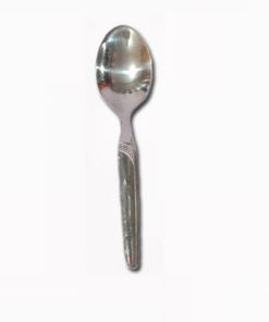 Cuchara Mesa Europea Modelo Facho