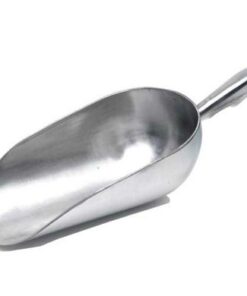 Cucharon 24 Oz Aluminio