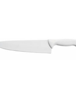 Cuchillo Chef 10Pg Blanco