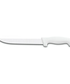 Cuchillo Deshuesador Recto 6Pg Blanco